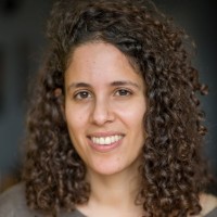 Anat Hochberg