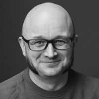 Stephen Sowden-Mabbott