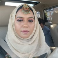 Ayesha Chowdhury