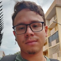Yuri Cabral