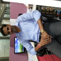 Sunil Yadav
