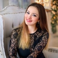 Maria Chernyshova