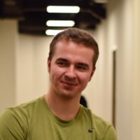 Aleksandr Aksamentov