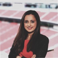 Prima Patel