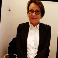 Ann-Kristin Eriksson