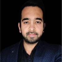 Gaurav Peswani