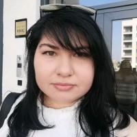 Oana Apostol