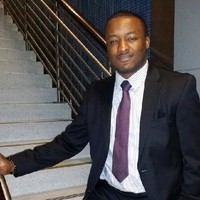 Nnamdi (Nam) Iwuagwu