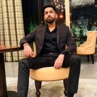 Prabal Garg