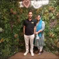 Shivanand Shukla ( शिवानंद शुक्ला ) • 1st