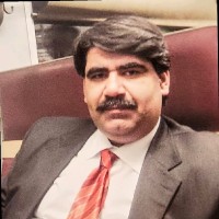 Alireza Moztarzadeh