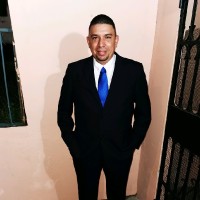 David Alexis Santos Zambrano