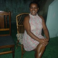 IRIS APARECIDA SANT´ANNA