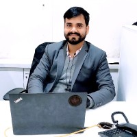 Karunesh Pandey