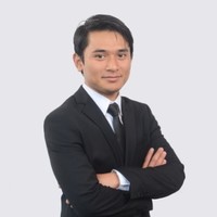 Muhammad Ikhwan Md Yusof
