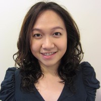 Tina Huang(黃蘅儀)