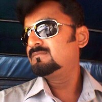 Krishna Venkatesh