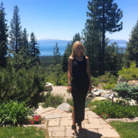 Liz Fuller