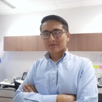 Juan Carlos Rendon Alva