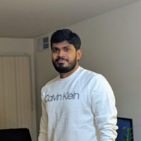 Siva Kumar Matli