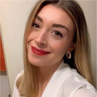 Sara Martínez Fernández