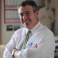 Tom McAuliffe II