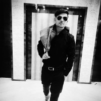 Vikrant Taliyan