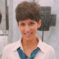 Leila Benyammine