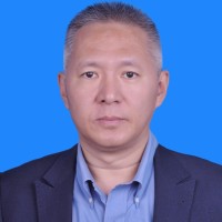 Stephen Wu