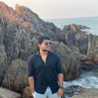 Pratik Shinde