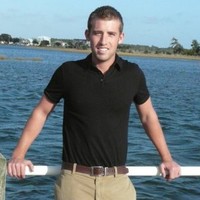 Justin Frey