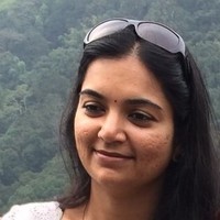 Sini K  Kumar
