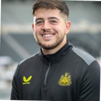 Jamie Walker