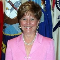 Pat Brister