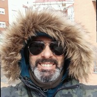 Alberto Sabat Fernandez