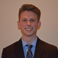 Ethan McGregor