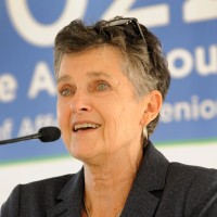 Suzanne Welch