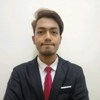 Abdul Rahman Bin Azmar