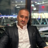 Owais Alam