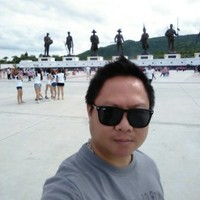 Patiparn Poomsuwan