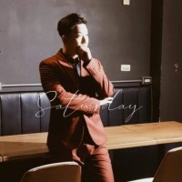 Gavin Lin