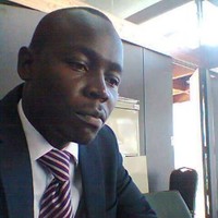 LEONARD OPIYO