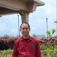 Bipin Kumar Tiwari