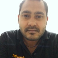 Ashok Yadav
