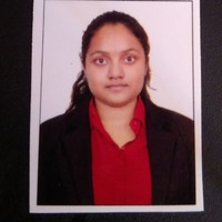 Mounika Krishna