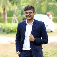 Akshaybhai Patel