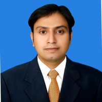 Zahid Ali