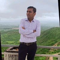 Pravinbhai Salvi