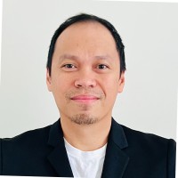 Rigel Tuazon