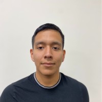 Jason Uyaguari